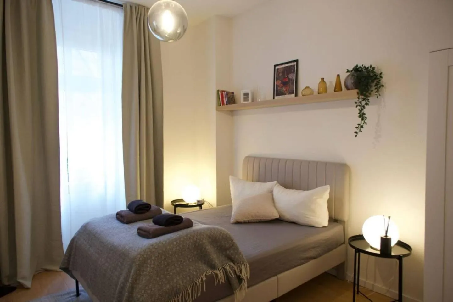 Apartment Ground-Floor Studio For 2 Ppl In Prenzlauer Berg Berlin