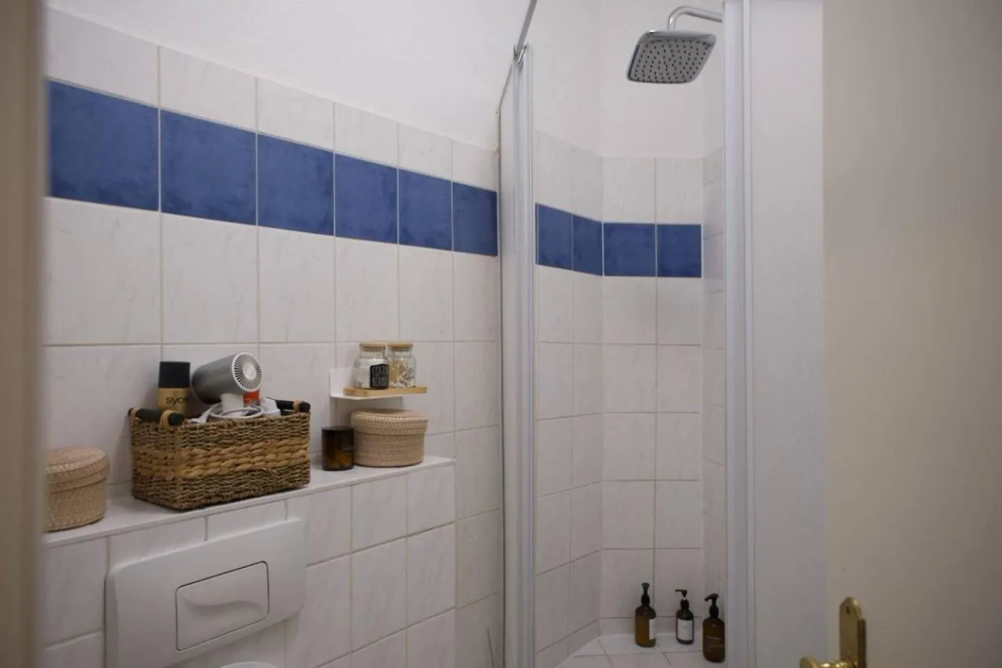 Ground-Floor Studio For 2 Ppl In Prenzlauer Berg Berlin Germany
