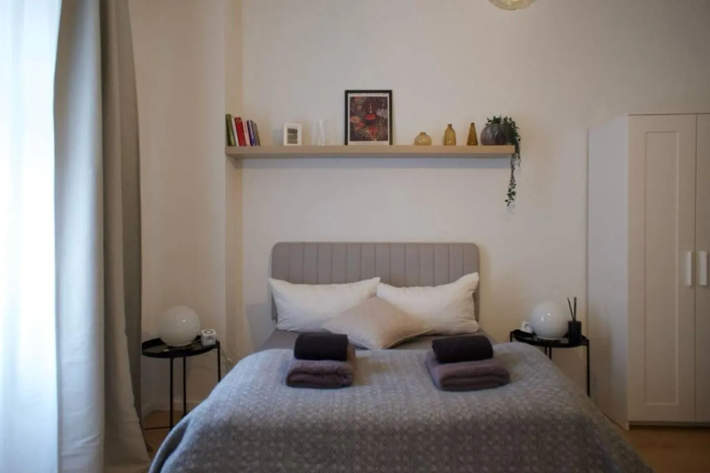 Ground-Floor Studio For 2 Ppl In Prenzlauer Berg Berlin 0*,  Germany