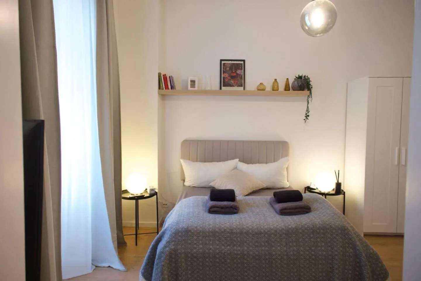 Ground-Floor Studio For 2 Ppl In Prenzlauer Berg Berlin Apartment