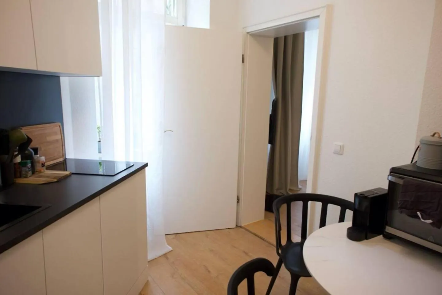 Apartment Ground-Floor Studio For 2 Ppl In Prenzlauer Berg Berlin Germany
